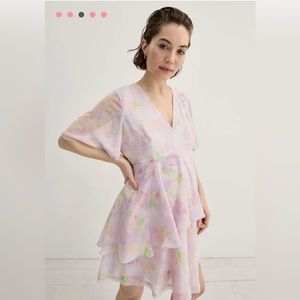 Hatch Nicoletta dress